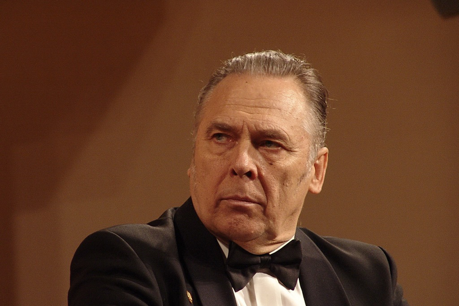 Владислав Пьявко: «Молодые таланты сегодня растут именно в регионах»