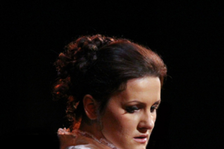 Наталья Петрожицкая: «Кроме как петь я ничего не умею, не люблю и не хочу!»