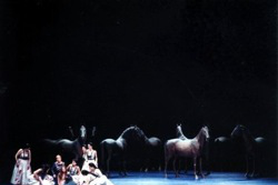 Обновление венской «Валькирии»: приближение к идеалу