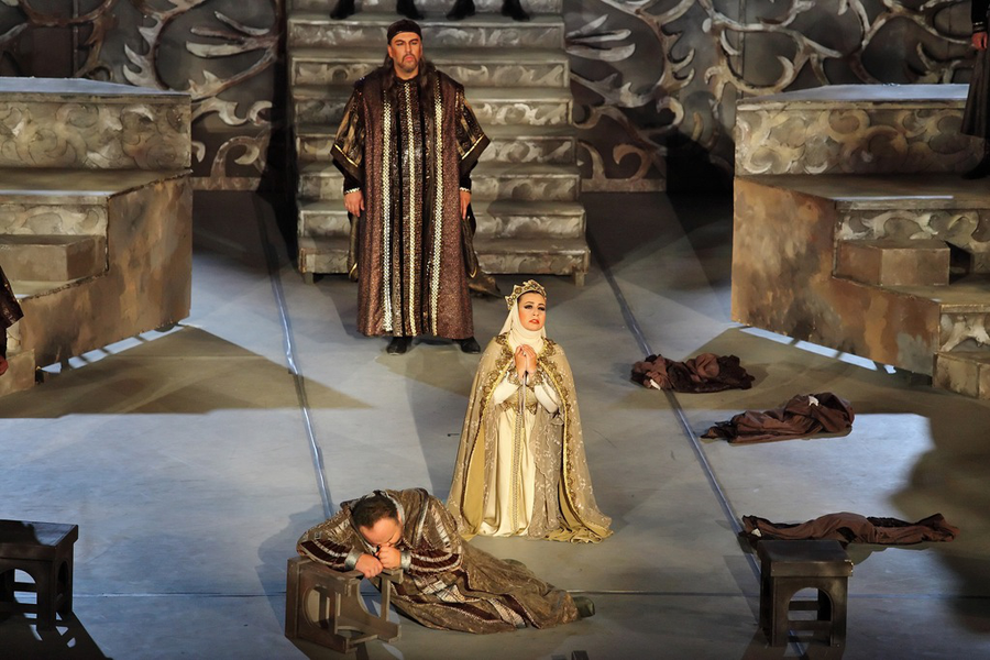 В Турции готовятся к вагнеровскому юбилею