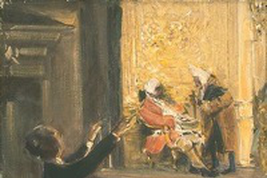 К 100-летию «Кавалера розы» Рихарда Штрауса