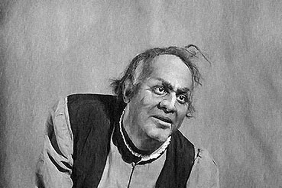 «Сила судьбы» и ее российская судьба (продолжение)