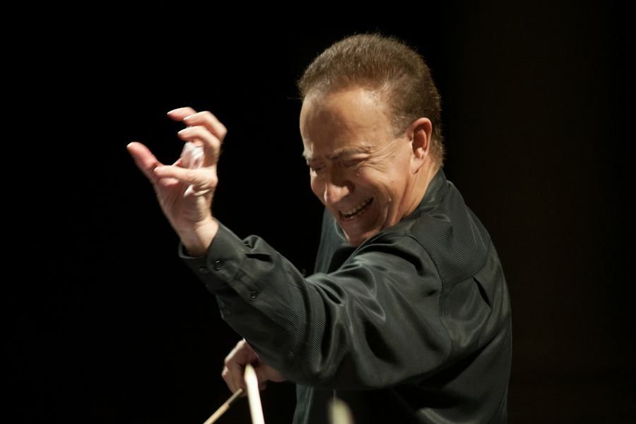 Юрий Кочнев: «Художник должен иметь возможность полностью раскрываться»