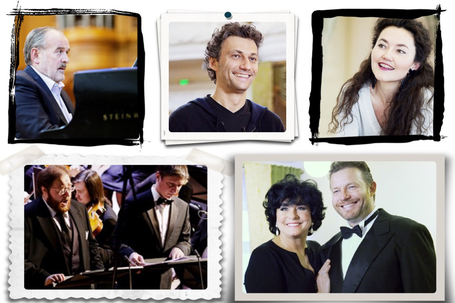 Международный фестиваль вокальной музыки «Опера априори»