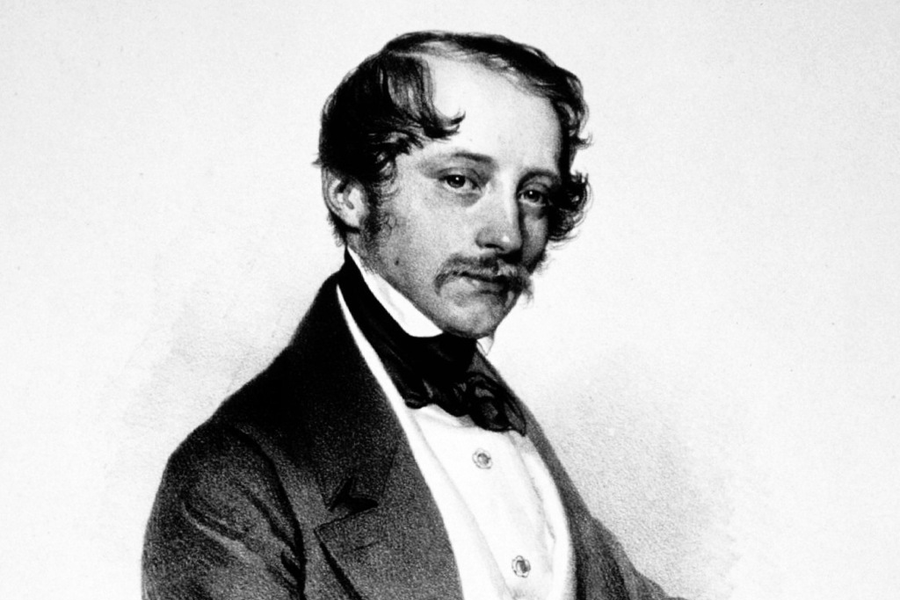 «Тамплиера» Отто Николаи исполнят в Зальцбурге