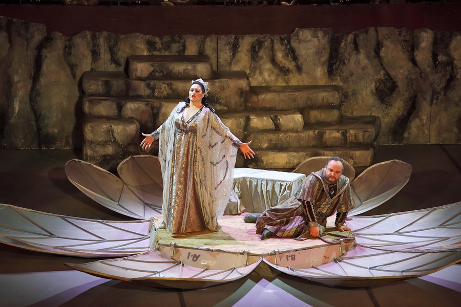 В Турции готовятся к вагнеровскому юбилею