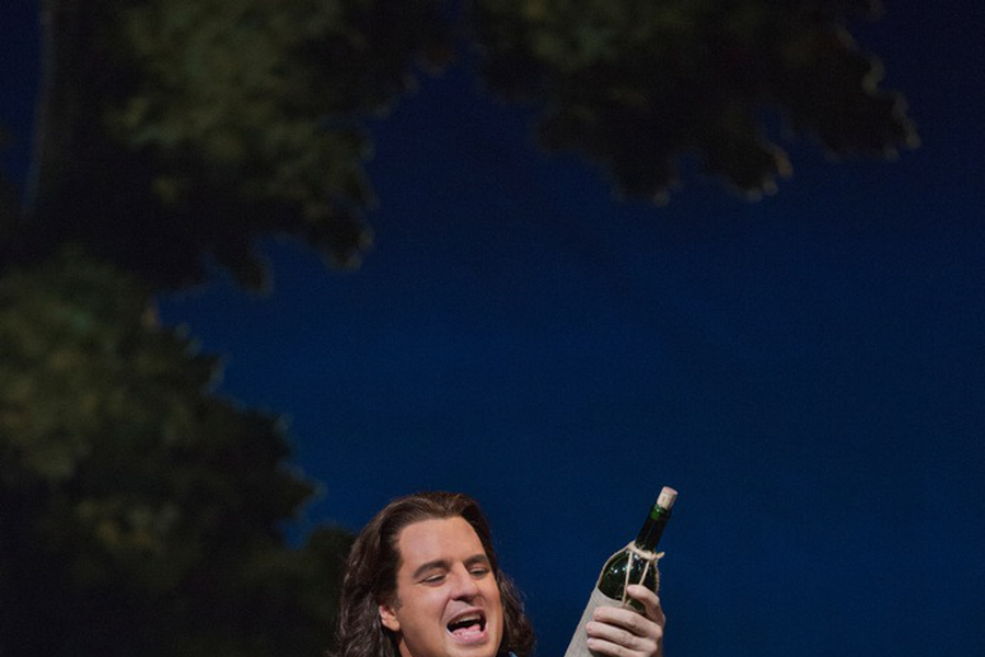 Сюрприз на сюрпризе