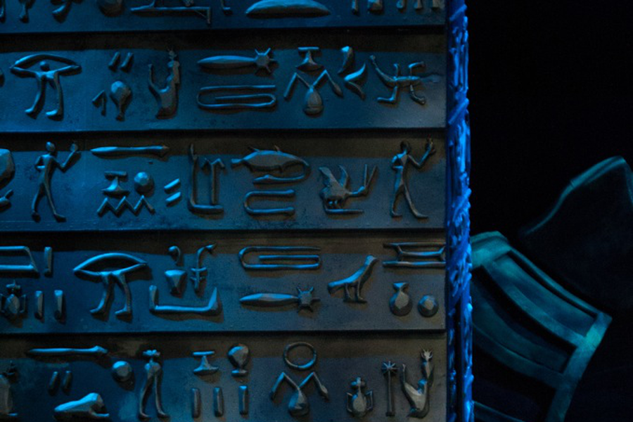 Праздник оперы в Самаре