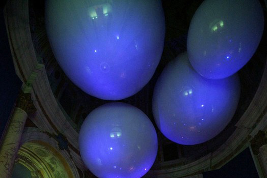 «Олимпиада» Перголези на фестивале Перголези-Спонтини в Йези