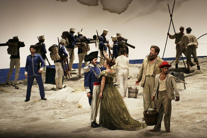 «Счастливый обман»