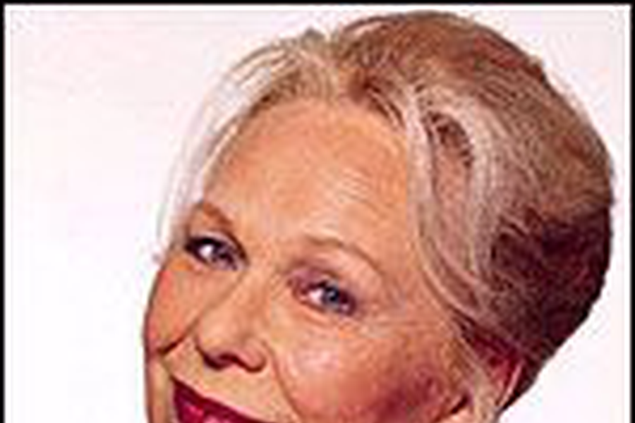 Встреча с Ренатой Скотто