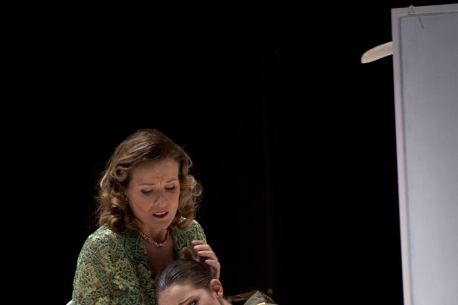 Vivat, Tiroler Festspiele Erl!