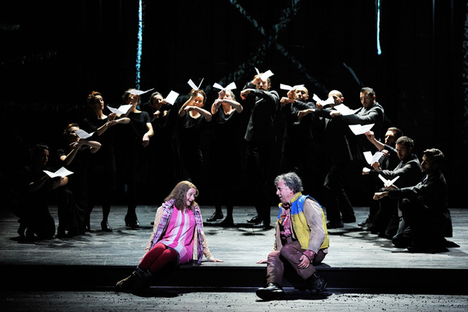 Фото:  Robbie Jack