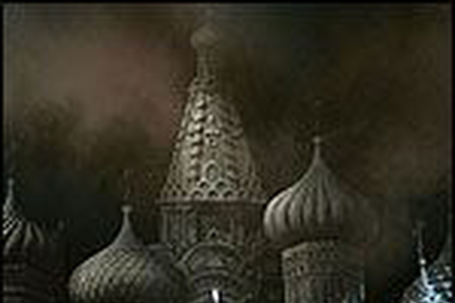 Премьера «Хованщины» в Большом театре