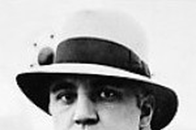 Макс Лоренц