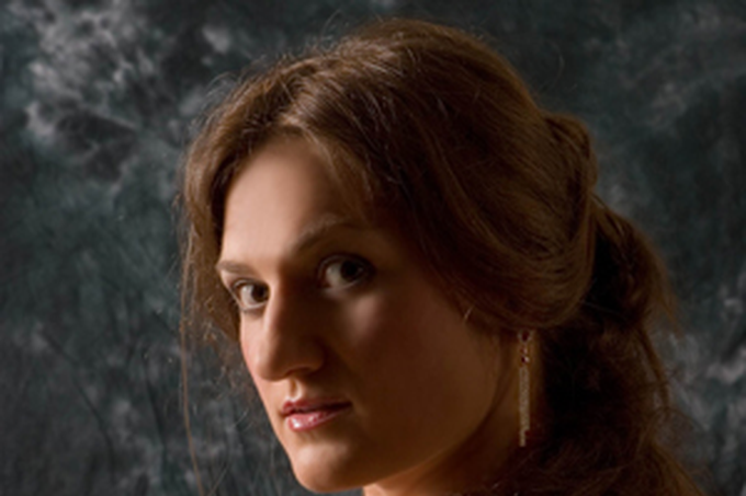 Наталия Тимченко