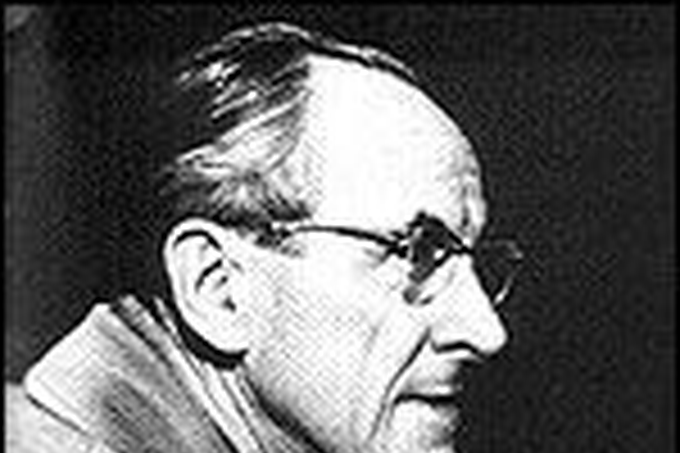 Вальтер Фельзенштейн