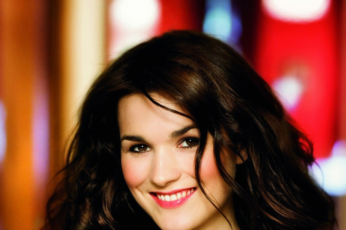 Ольга Перетятько