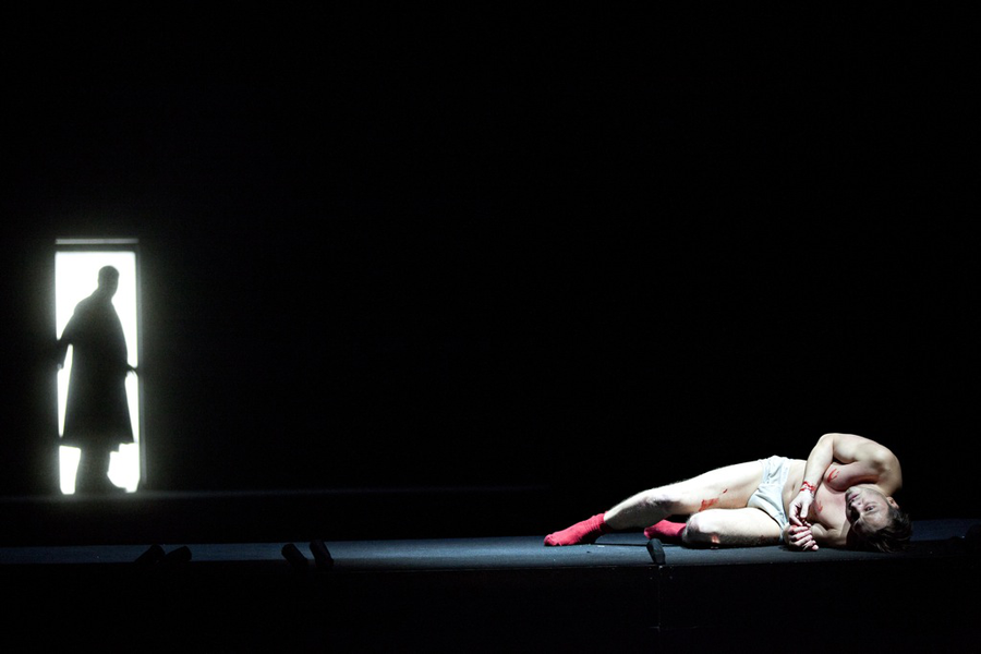 Фестиваль Justice / Injustice в Лионе