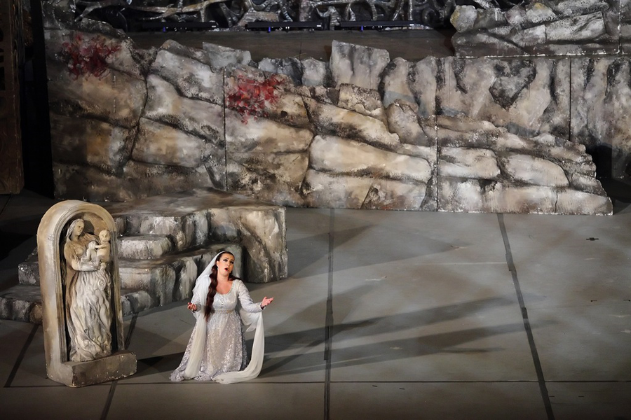 В Турции готовятся к вагнеровскому юбилею