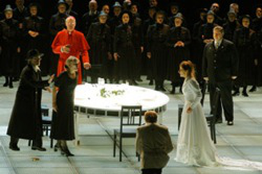 «Жидовка» в Вильнюсе: стильно и профессионально