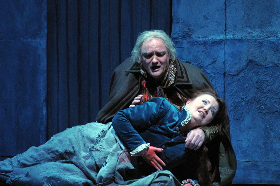 Интервью с Альбиной Шагимуратовой