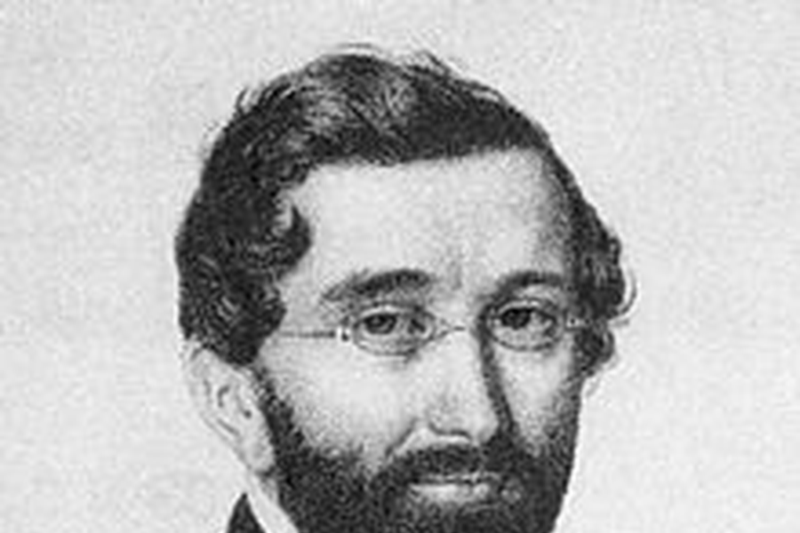 Адольф Адан. Вариации Коралин из оперы «Тореадор»