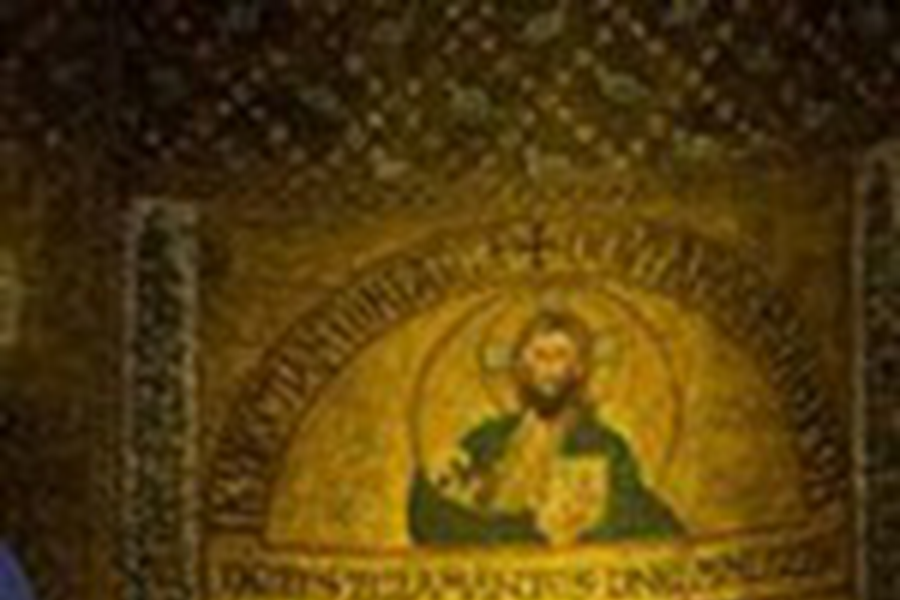 «Сицилийская вечерня» в театре «Сан-Карло»: роскошный подарок из Палермо