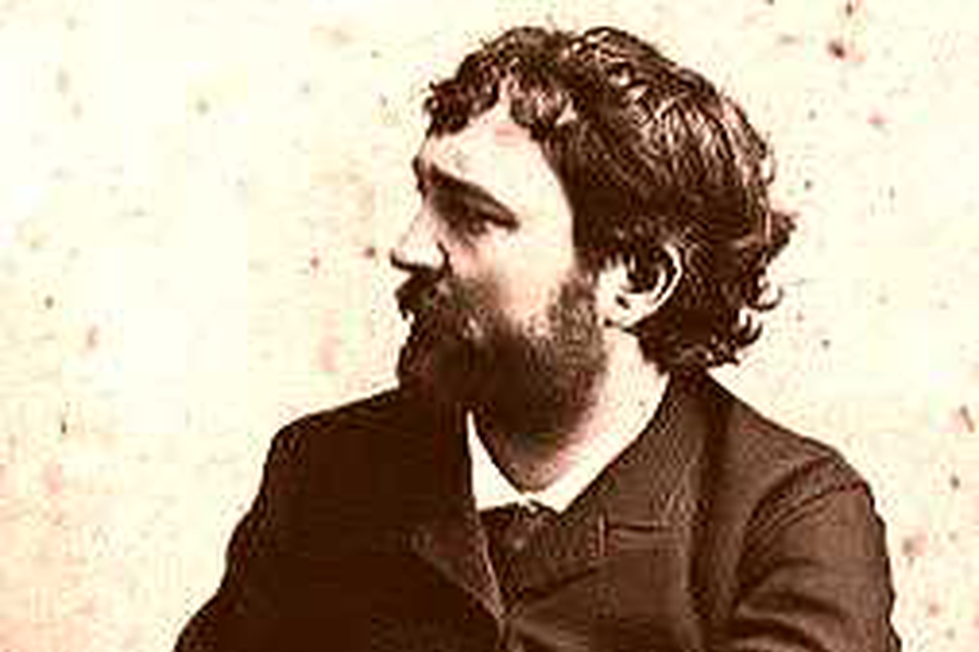 Из воспоминаний В. Б. Бертенсона