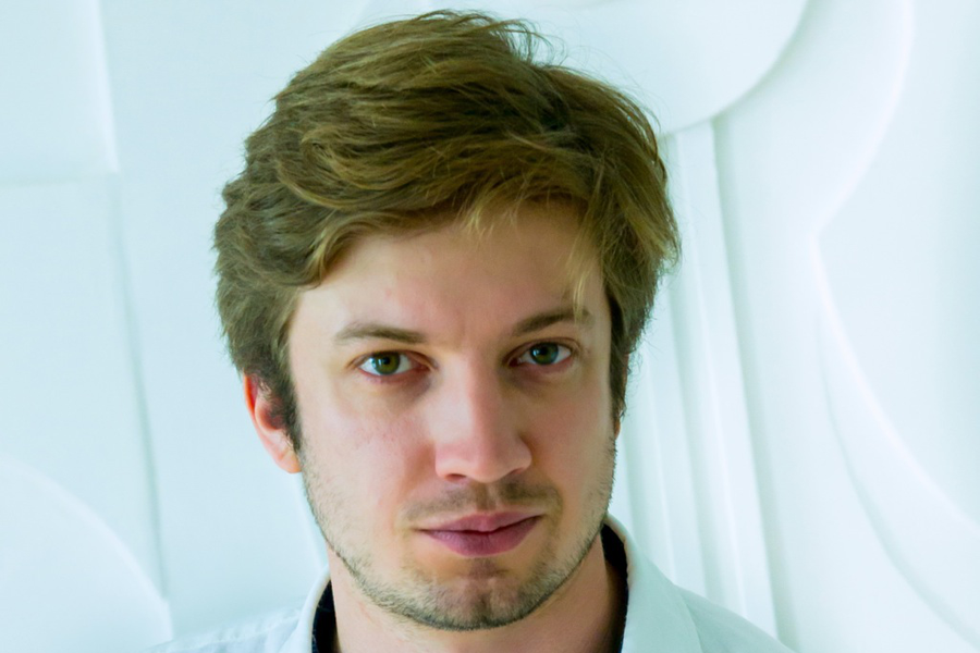 Филипп Разенков: «Хочу, чтобы оперный театр стал частью жизни людей»