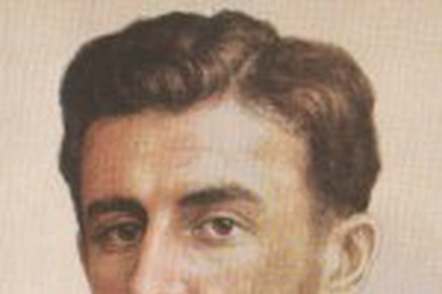 «Испанский час» Равеля — 100 лет со дня мировой премьеры