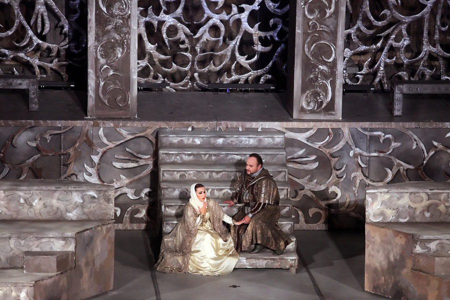 В Турции готовятся к вагнеровскому юбилею