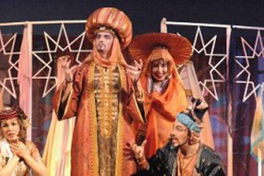 Редкий Вебер в московском межсезонье