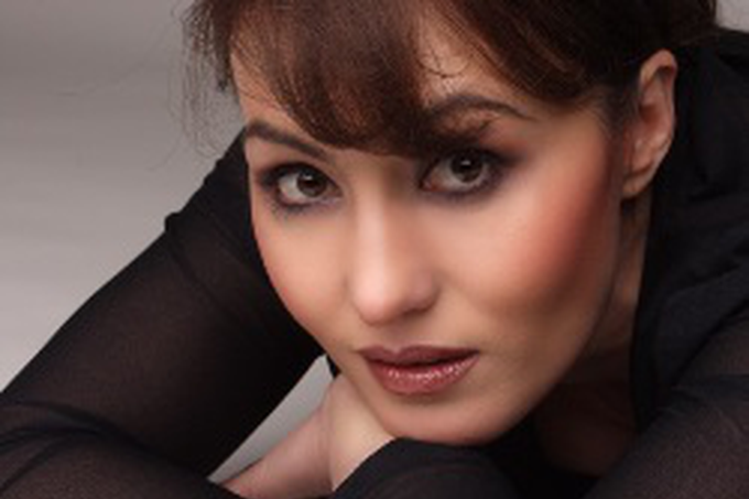 Маргарита Мамсирова