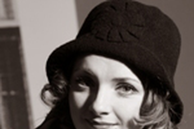 Александра Мартынова