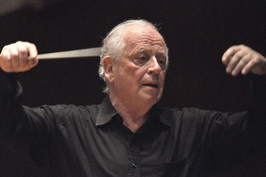 Золтан Пешко — к 75-летию со дня рождения