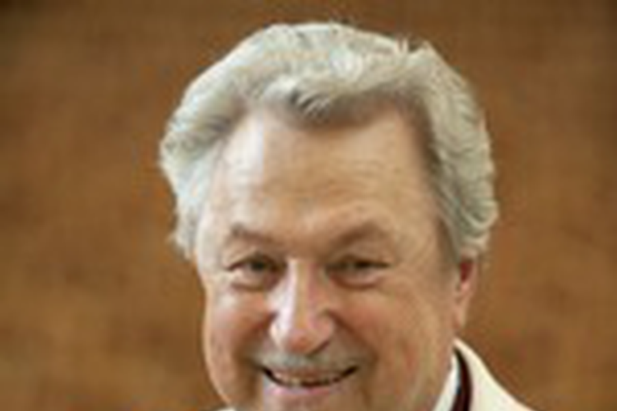 Виргилиус Норейка: «Русская музыка не забыта»