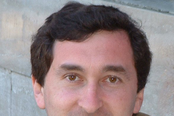 Сергей Элькин