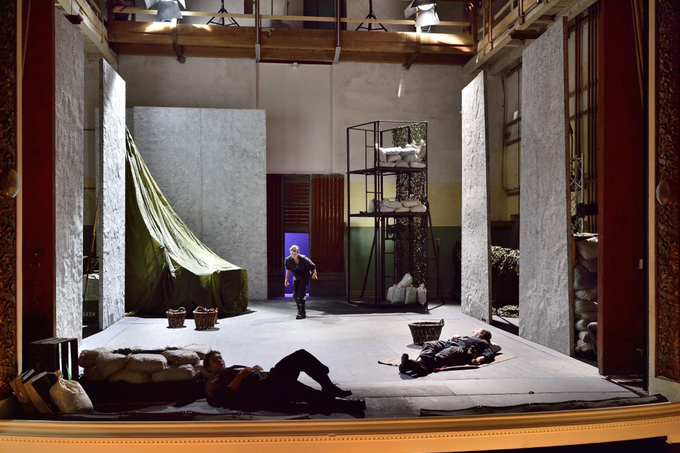 «Счастливый обман». Автор фото — Patrick Pfeiffer