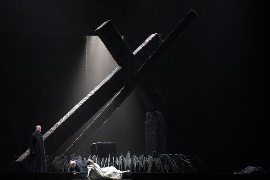 «Сила судьбы» на Вердиевском фестивале в Парме