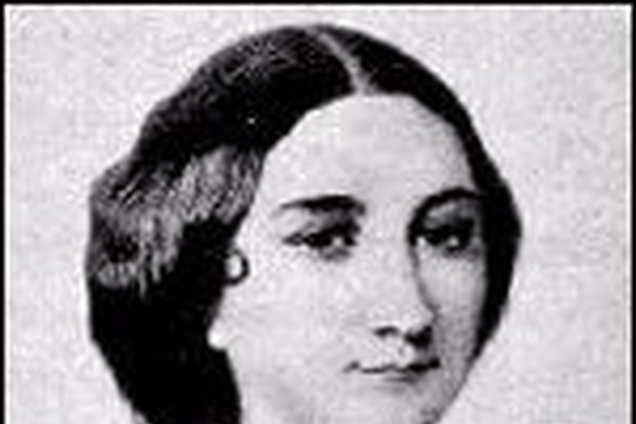 Анджолина Бозио — трагическая судьба