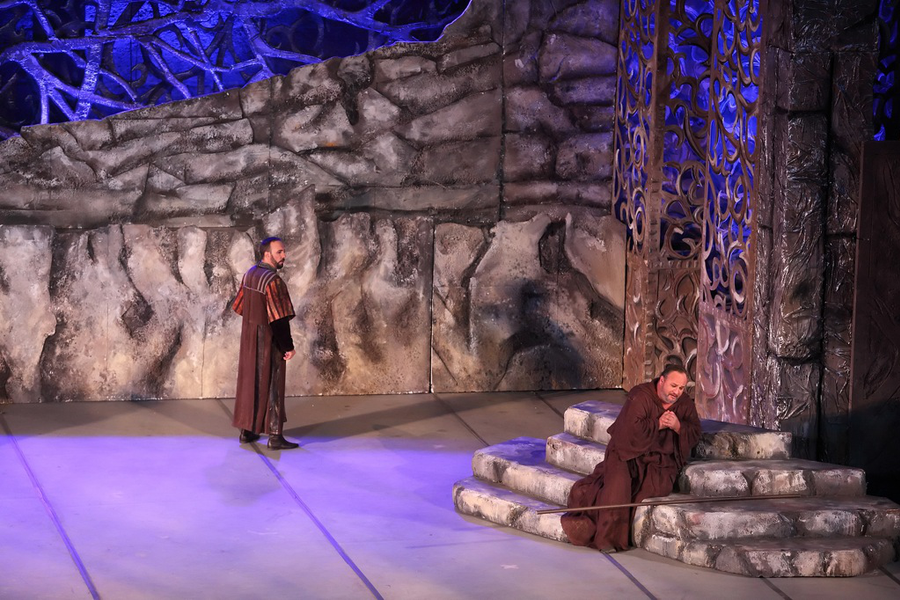 В Турции готовятся к вагнеровскому юбилею