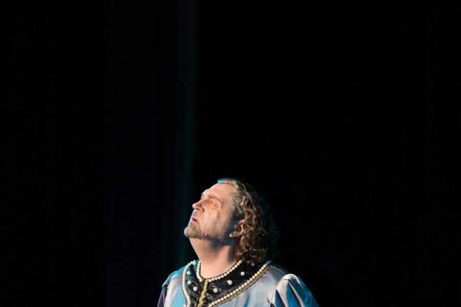 Минское Рождественское оперное приношение (окончание)