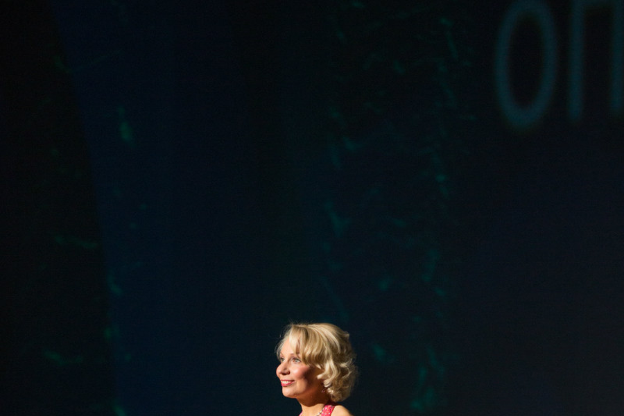 Минское Рождественское оперное приношение (окончание)