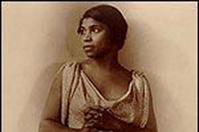 Мариан Андерсон