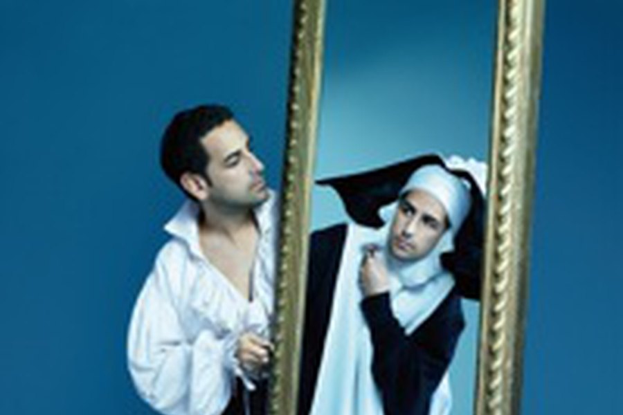 Граф Ори (Le Comte Ory)