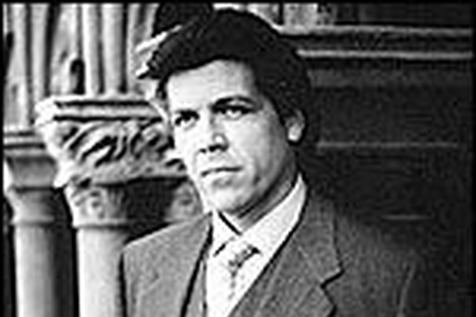 Томас Хэмпсон