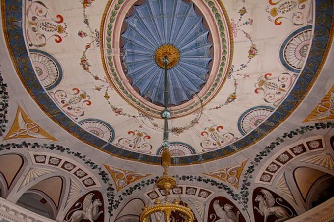 Останкинский театр