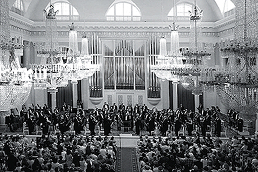 «Сила судьбы» и ее российская судьба (продолжение)