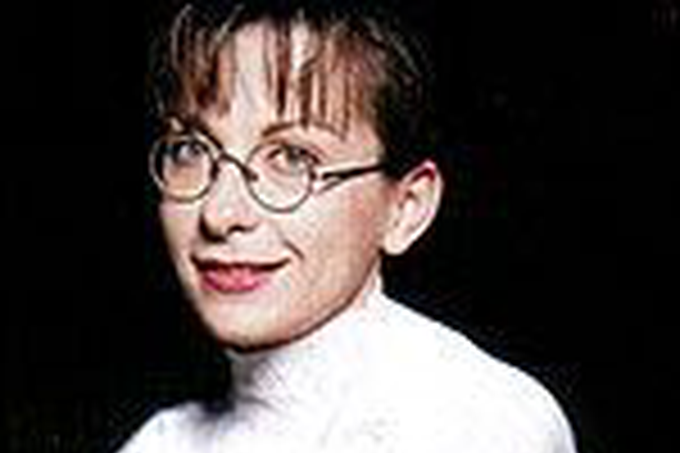 Натали Дессей